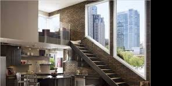 2nd Floor Flat Is Available For Rent