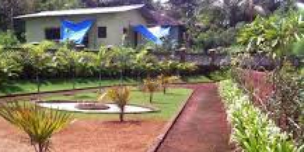 Plot For Sale Nearly Abdullah Garden