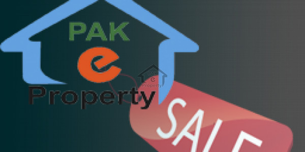 Plot For Sale Nearly Abdullah Garden