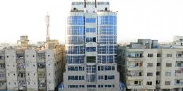 Flat Is Available For Rent