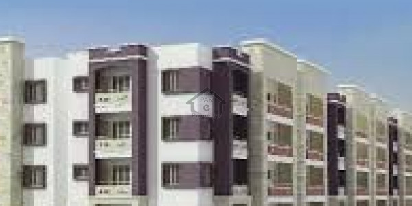 3rd Floor Flat Is Available For Rent