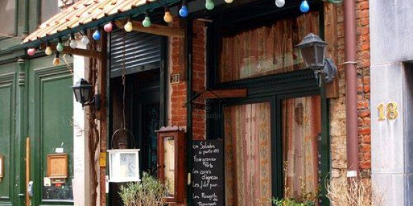 Shop Is Available For Rent