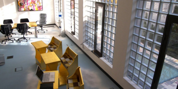 Commercial Shop Is Available For Rent