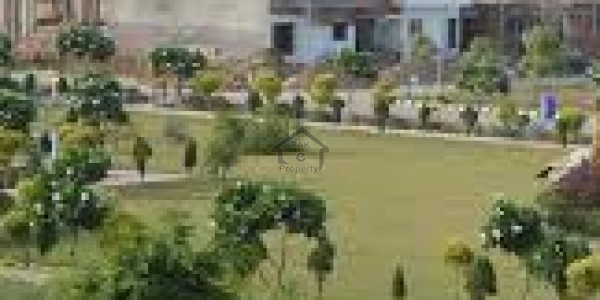 Residential Plot Is Available For Sale