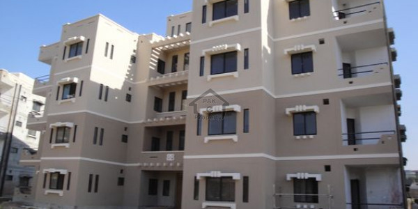 1st Floor Flat Is Available For Rent