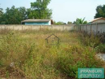 Single Storey Bungalow Is Available For Sale