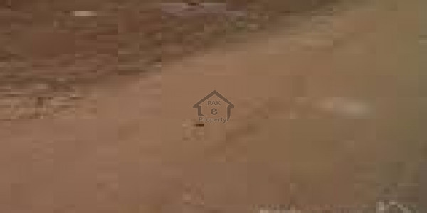 Single Storey Bungalow Is Available For Sale