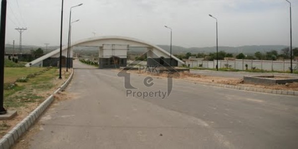 General Provision Commercial Plot Available For Sale In I-11/3 Ideal Location