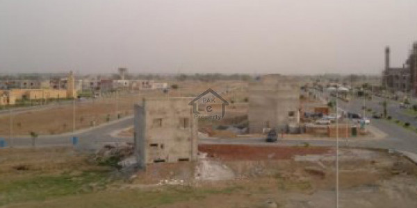 Plot Is Available For Sale