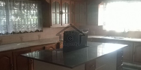 House Is Available For Rent