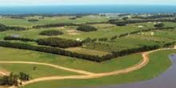 Residential Plot Available For Sale