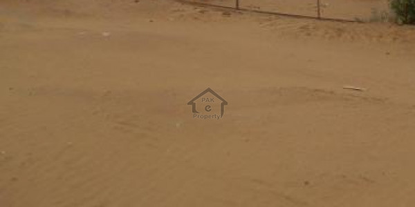 Prime Located Residential Plot For Sale