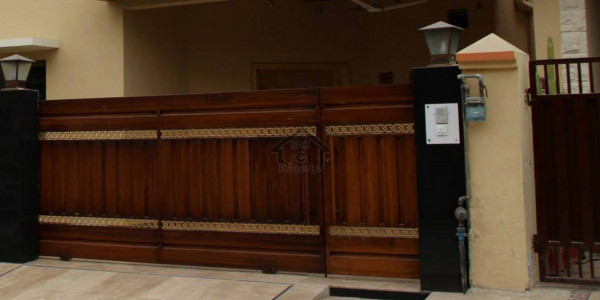 Ground Floor For Rent