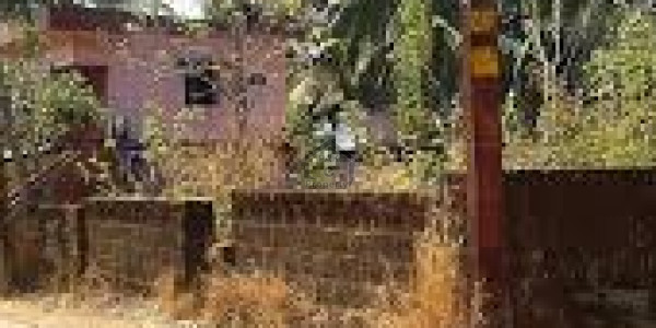 Plot For Sale On Ideal Lotion