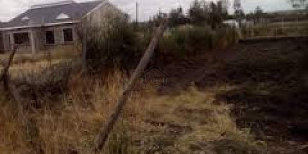 Land Is Available For Sale