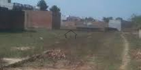 Agricultural Land Is Available For Sale