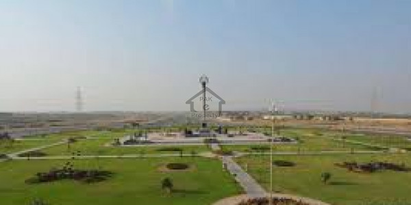 Plot For Sale In I-14/3