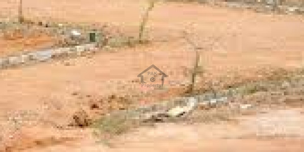 Residential Plot Is Available For Sale