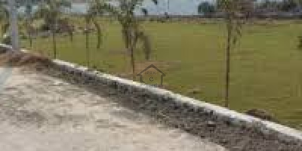 Residential Plot File Is Available For Sale