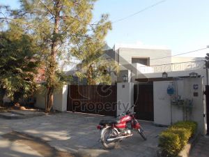 Gulberg Residencia - Block K, Gulberg Residencia, Gulberg, Islamabad