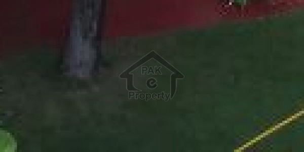 Gulberg Residencia - Block K, Gulberg Residencia, Gulberg, Islamabad