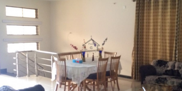 One Bed Defence Residency Dha 2