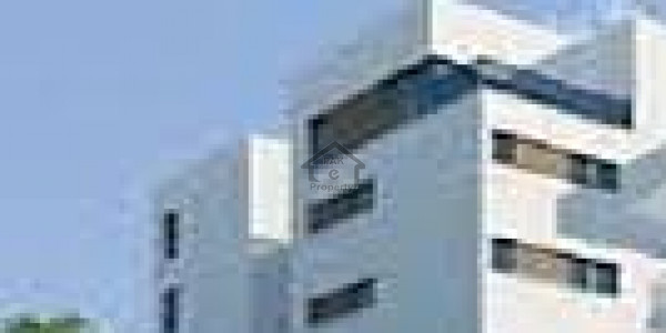 Flat For Rent With 2 Bed