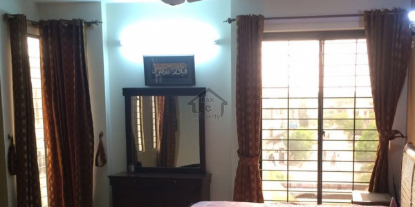 Apartments Available On Booking In DHA