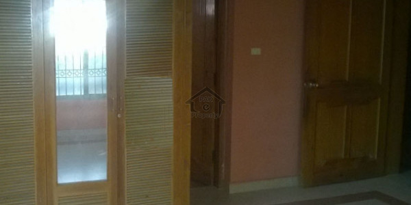 Flat For Sale In DHA Defence Phase 2