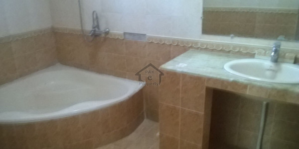 One Bed Flat In Al Ghurair Giga DHA 2 Islamabad