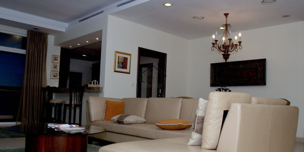 Dha 2, 1st Floor , Portion , A Block, Portion