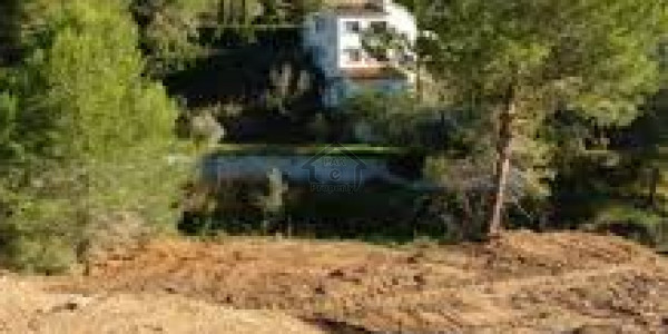 Residential Plot Is Available For Sale