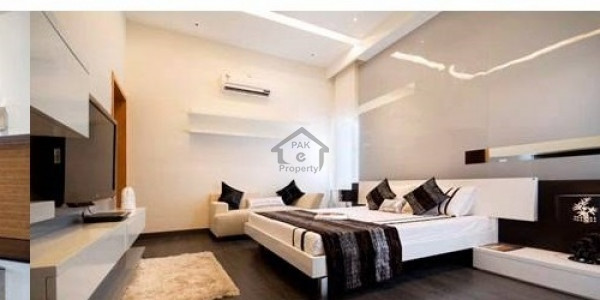 2 Bed Apartment For Sale