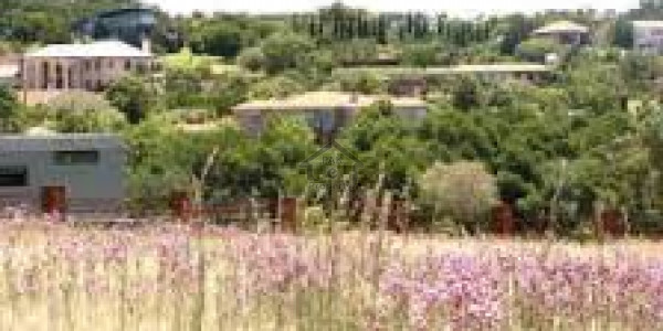 Residential Plot Is Available For Sale