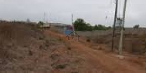 Residential Plot Is Available For Sale
