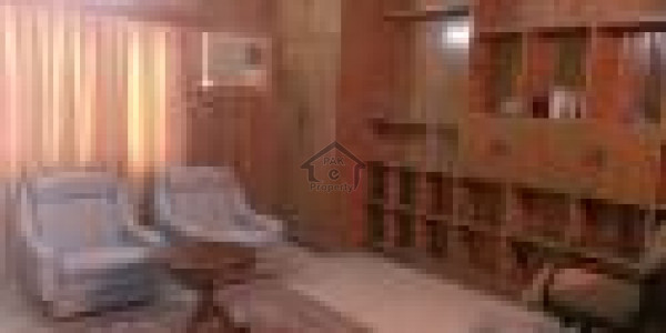 4 Bed Apartment For Sale In Dha Phase 2