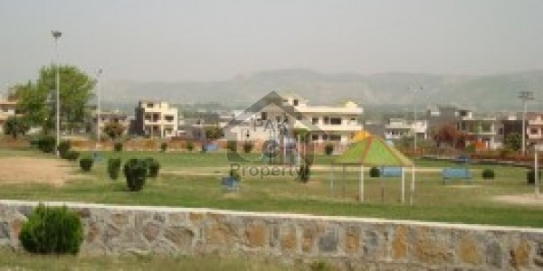 Residential Plot For Sale