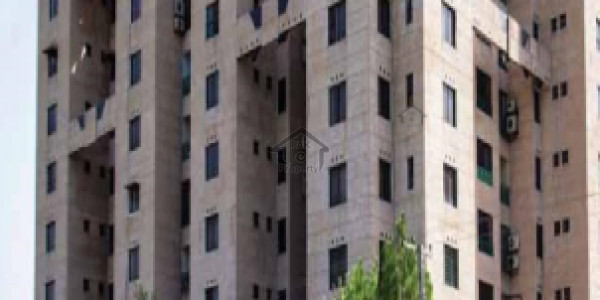 3 Bed Apartment For Sale In Dha Phase 2