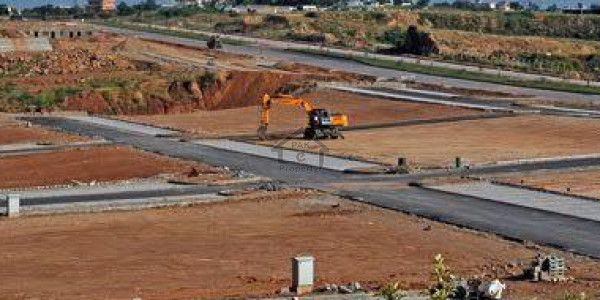 Residential Plot Is Available For Sale