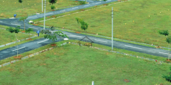 Residential Plot Is Available For Sale