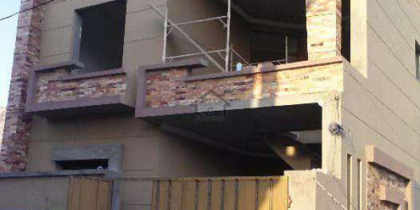 Double Storey House Is Available For Sale