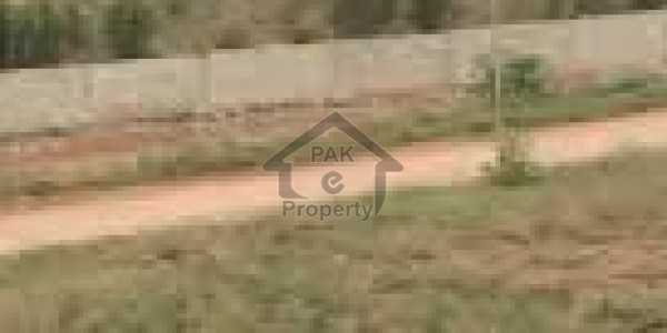 Residential Plot For Sale