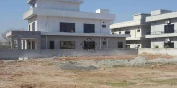 Residential Plot Is Available For Sale