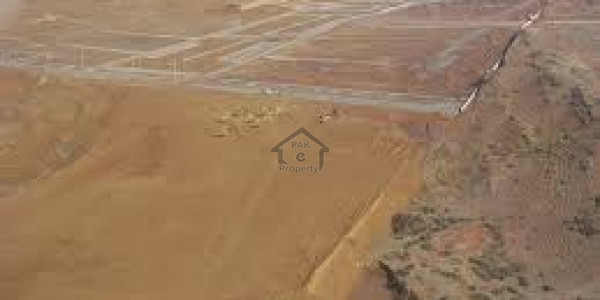 Residential Plot Is Available For Sale