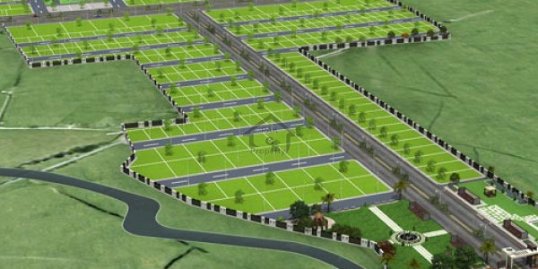 10 Marla House For Sale