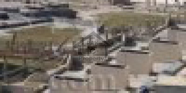 Residential Plot Available For Sale