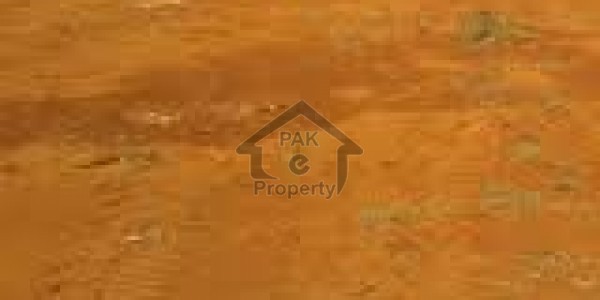 Plot For Sale In Gulberg Block B