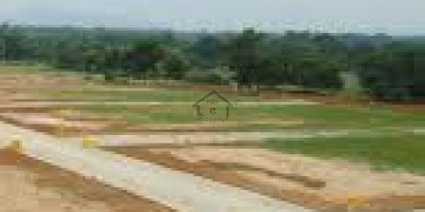 Residential Plot Is Available For Sale
