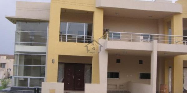 10 Marla House For Rent