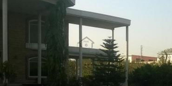 House Is Available For Sale